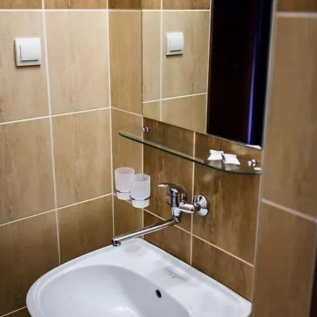 ゲストハウス Orion