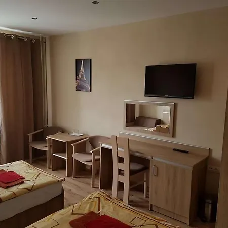 Orion 3* Prievidza