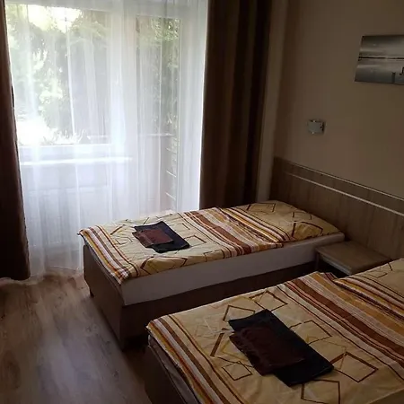 Maison d'hôtes Orion Prievidza