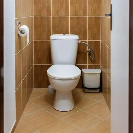 Orion ゲストハウス *