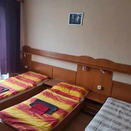 Maison d'hôtes Orion