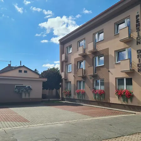 Orion Maison d'hôtes