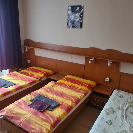 Maison d'hôtes Orion *