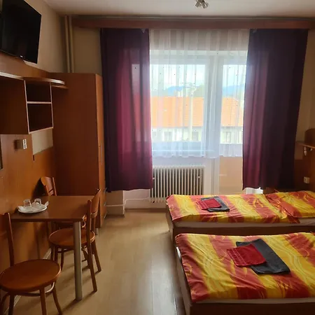 Orion ゲストハウス