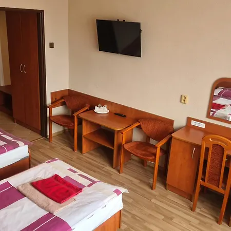 Maison d'hôtes Orion *