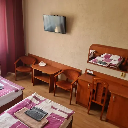 Maison d'hôtes Orion