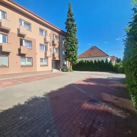 Maison d'hôtes Orion Prievidza