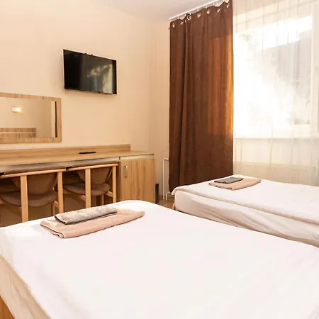 Gasthof Orion 3*