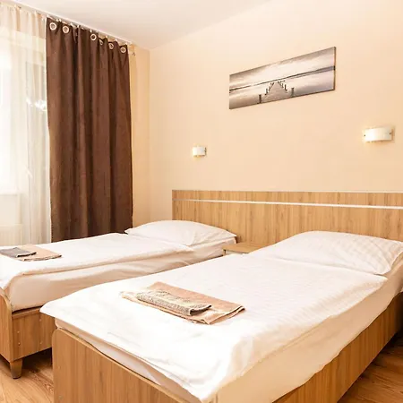 Orion Gasthof 3*
