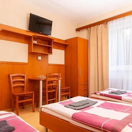 Orion Gasthof Prievidza