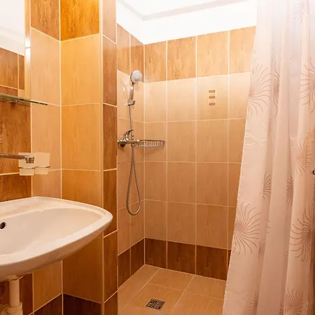 Gasthof Orion Prievidza