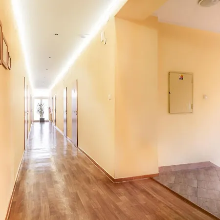 Orion Gasthof Prievidza