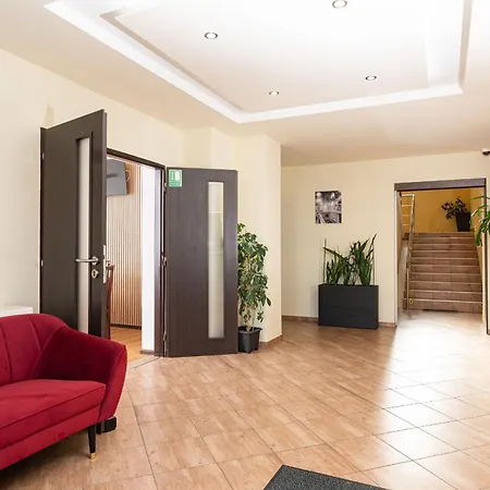 Gasthof Orion Prievidza
