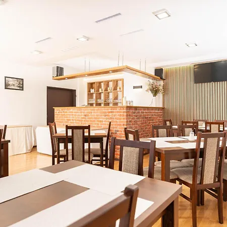 Orion Gasthof Prievidza